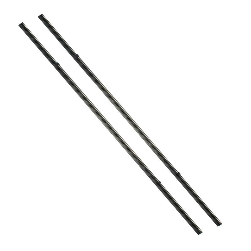 لاستیک تیغه برف کن مدل 05 مناسب برای پراید مجموعه دو عددی