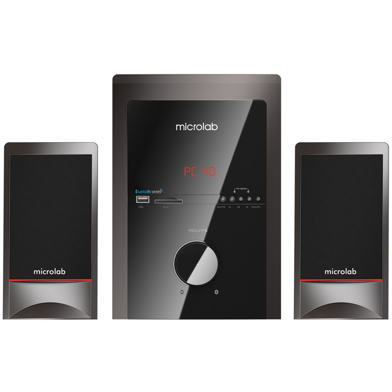 خرید و قیمت اسپیکر میکرولب مدل M-700B