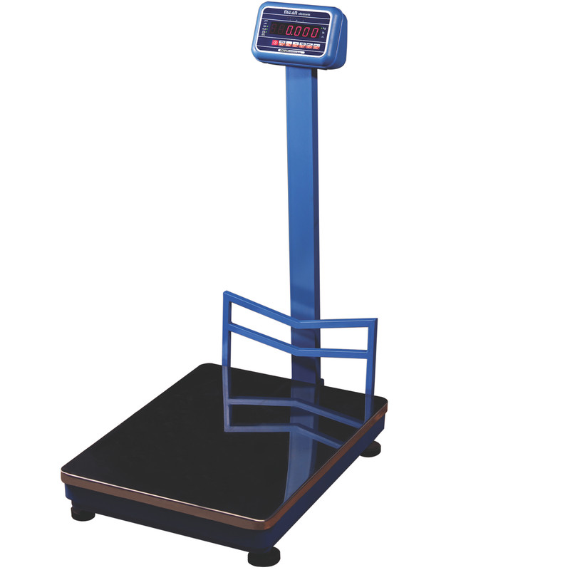 خرید و قیمت باسکول دیجیتال میزان الکترونیک دها 500Kg مدل ME1068