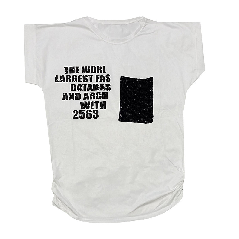 تی شرت آستین کوتاه زنانه مدل MA-ARSA82054-TSH.PUL-SE.ME