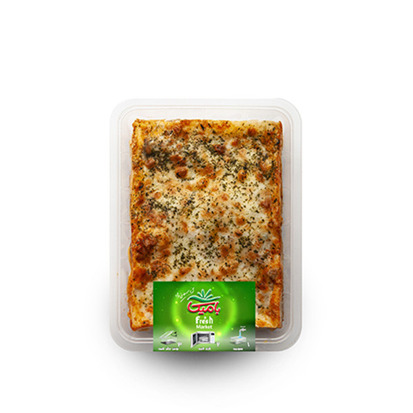 لازانیا بامیکا - ۵۰۰ گرم