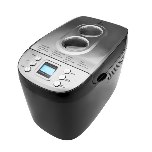 توستر کاراجا مدل BakeXL