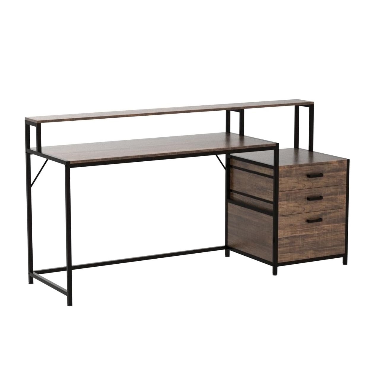 خرید و قیمت میز کامپیوتر مدل Mor-12061