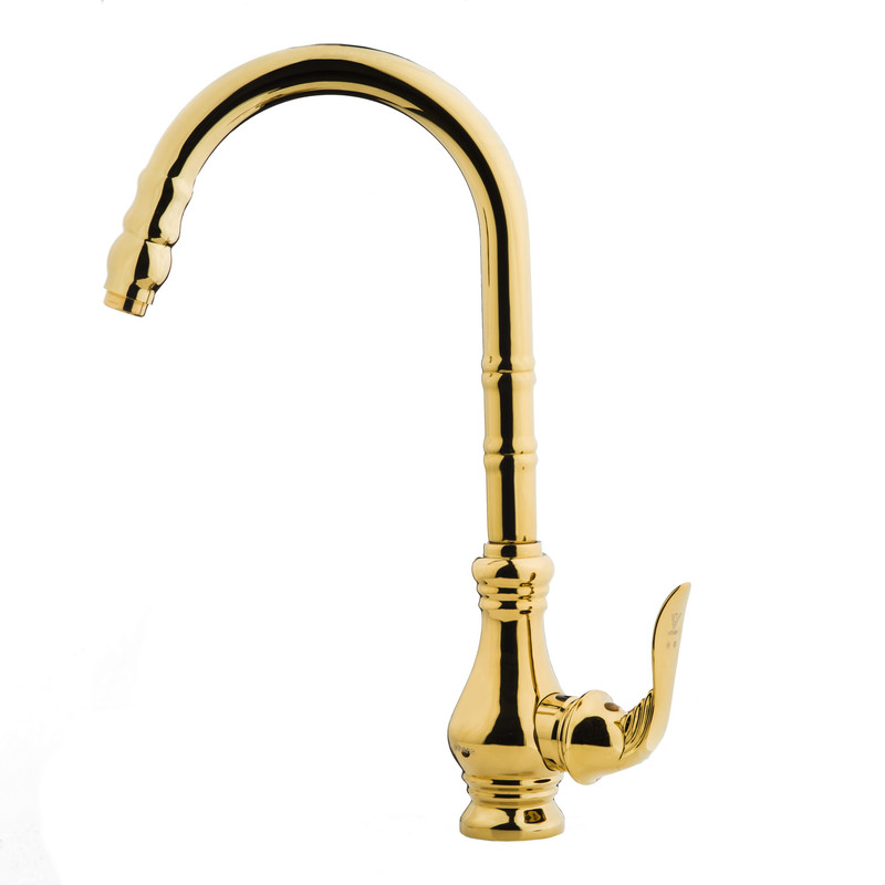 خرید و قیمت شیر آشپزخانه ویهان مدل توکا