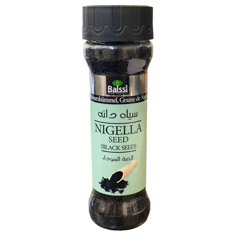 خرید و قیمت سیاه دانه بالسی -80 گرم