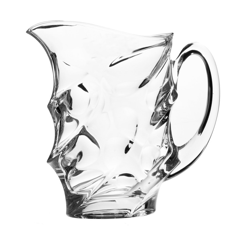 پارچ بوهمیا چک کد 1845