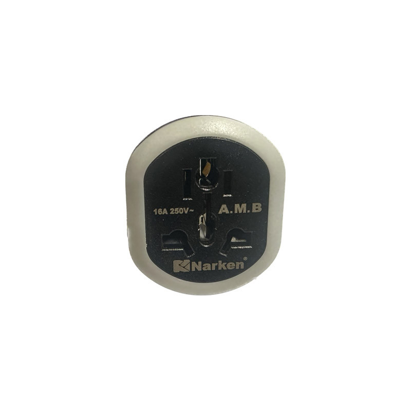 مبدل برق 3 به 2 نارکن مدل AMB