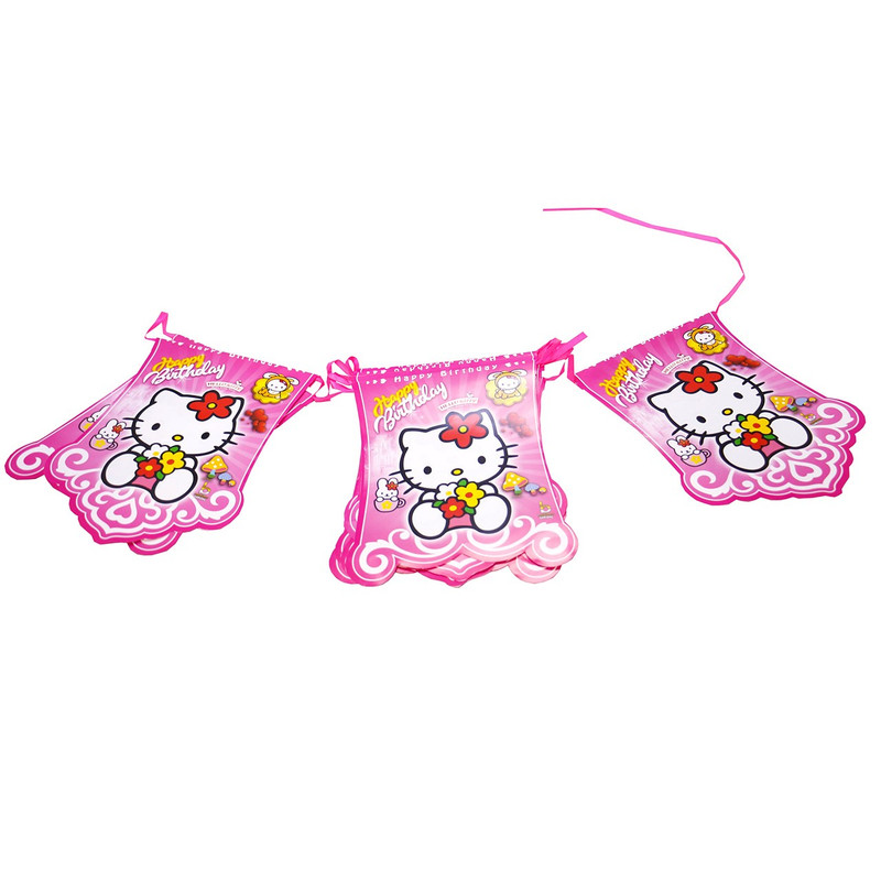 پرچم ایرسا مدل Kitty