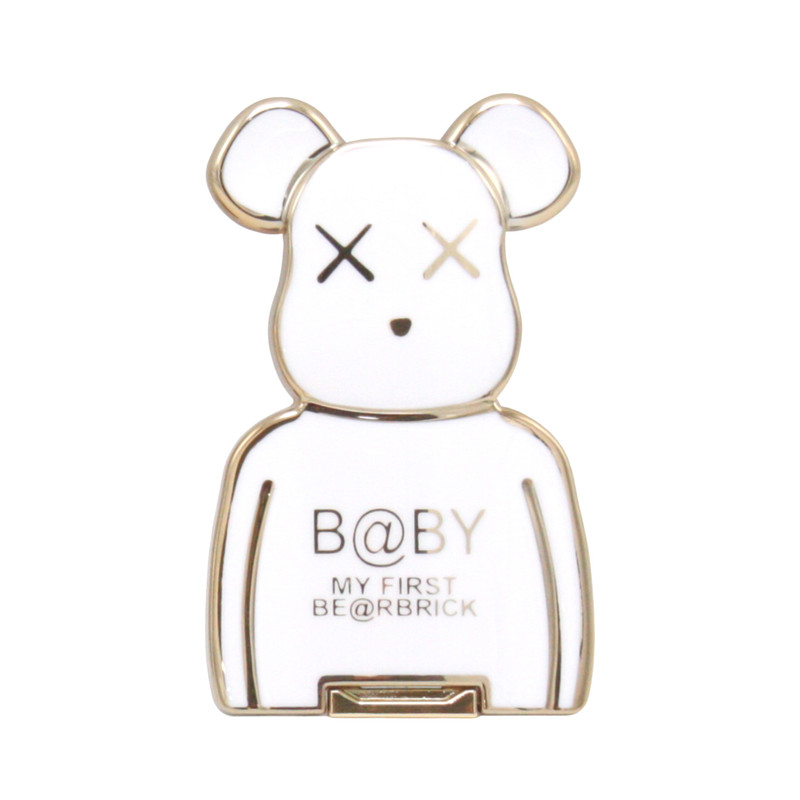 نگهدارنده گوشی موبایل زوبینا مدل بربرک