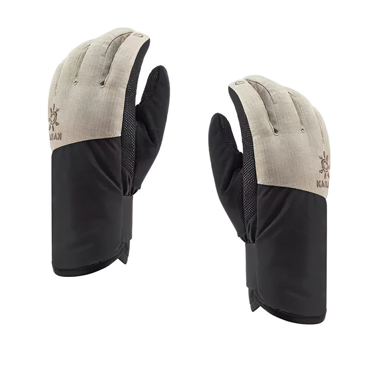 خرید و قیمت دستکش ورزشی زنانه کایلاس مدل KM2100022