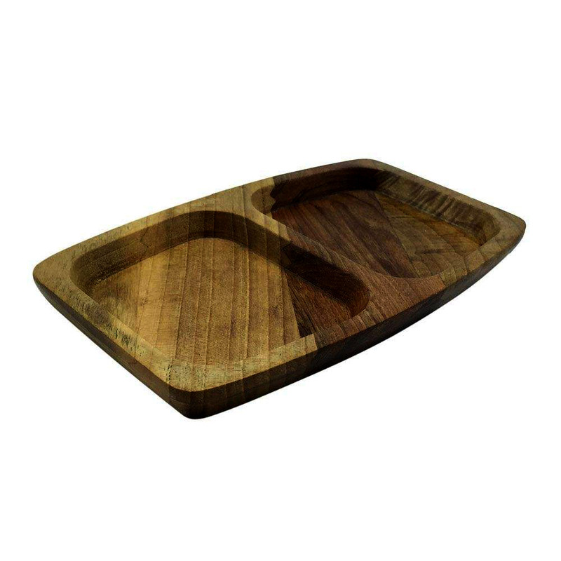 ظرف سرو آماهوم مدل OILERS AMA261