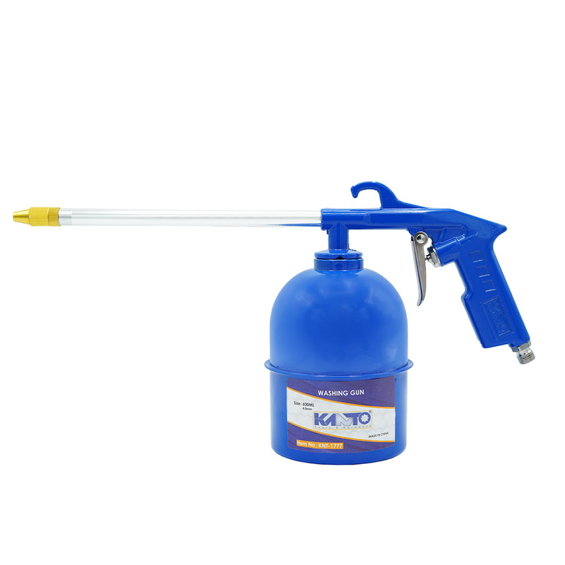 گازوییل پاش کانتو مدل KNT-1777