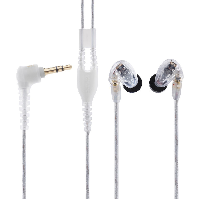 ایرفون توگوشی شور مدل SE315