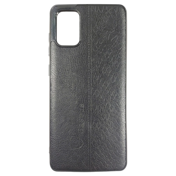 کاور باسئوس مدل 01 مناسب برای گوشی موبایل سامسونگ Galaxy A71 33