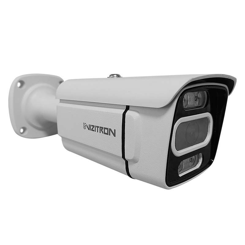 دوربین مداربسته آنالوگ ویزیترون مدل VZ-85ZH50
