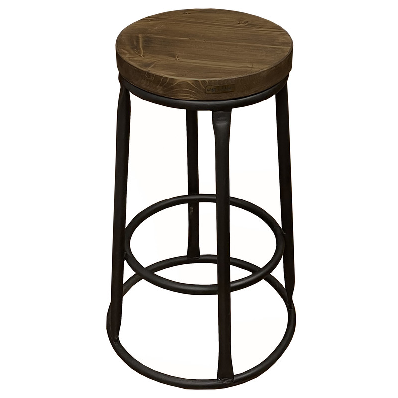 صندلی اپن اسپرسان چوب مدل روستیف P1