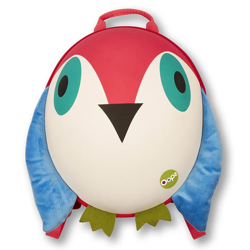 کوله پشتی کودک اوپس مدل پرستو