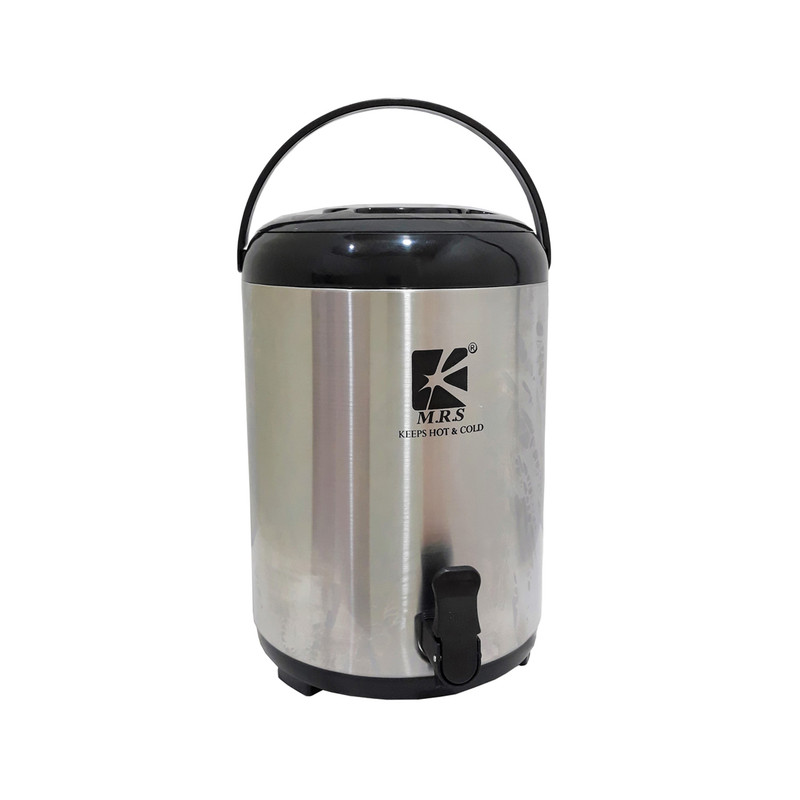 کلمن ام آر اس مدل K-10 گنجایش 10 لیتر