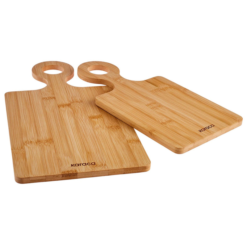 تخته برش کاراجا مدل DARA مجموعه 2 عددی