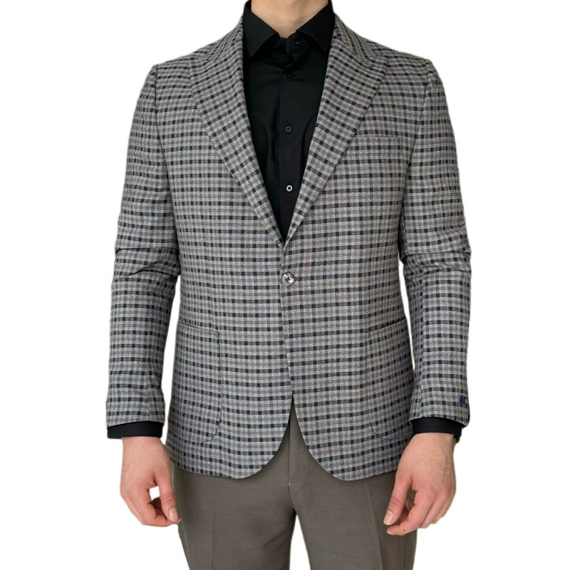 خرید و قیمت کت تک مردانه مدل LM0210095