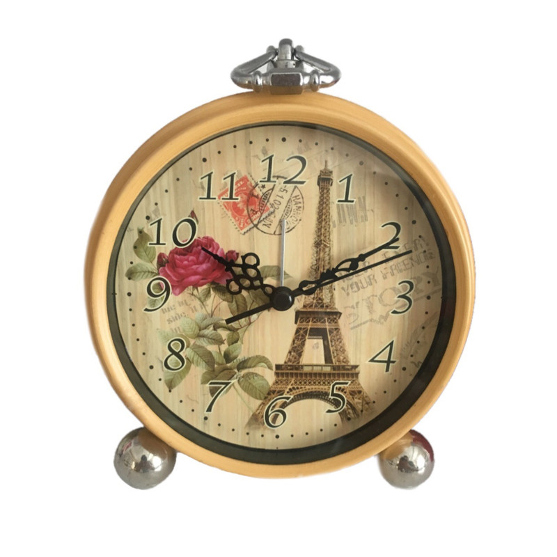 ساعت رومیزی خانه سفید کد 10