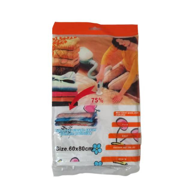 کیسه وکیوم مدل طرح دار کد 2