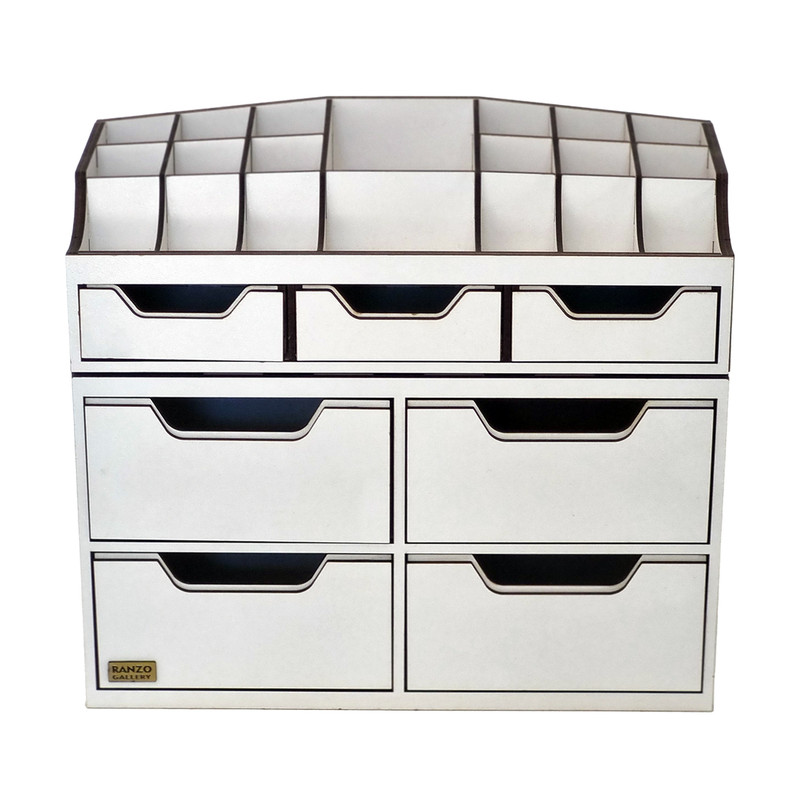 استند لوازم آرایشی رانزو گالری کد 0370