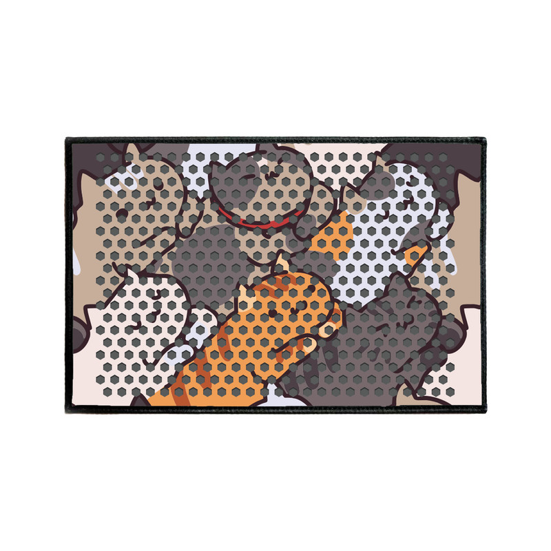 خرید و قیمت پادری ظرف خاک گربه ژوانیت کد 3