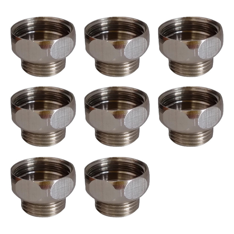 تبدیل شیر پیسوار مدل P1 مجموعه 8 عددی