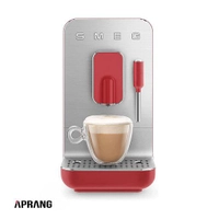 قهوه ساز اتوماتیک اسپرسو اسمگ مدل BCC02 - قرمز