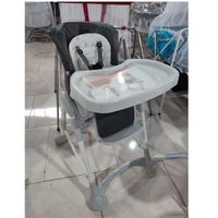 صندلی غذای کودک برند زویه رنگ بندی تنظیم 3 حالته پشتی تنظیم 3 حالته پشتی و تنظیم 5حالته ارتفاع