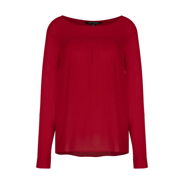 بلوز زنانه مدل باربارا کد 808