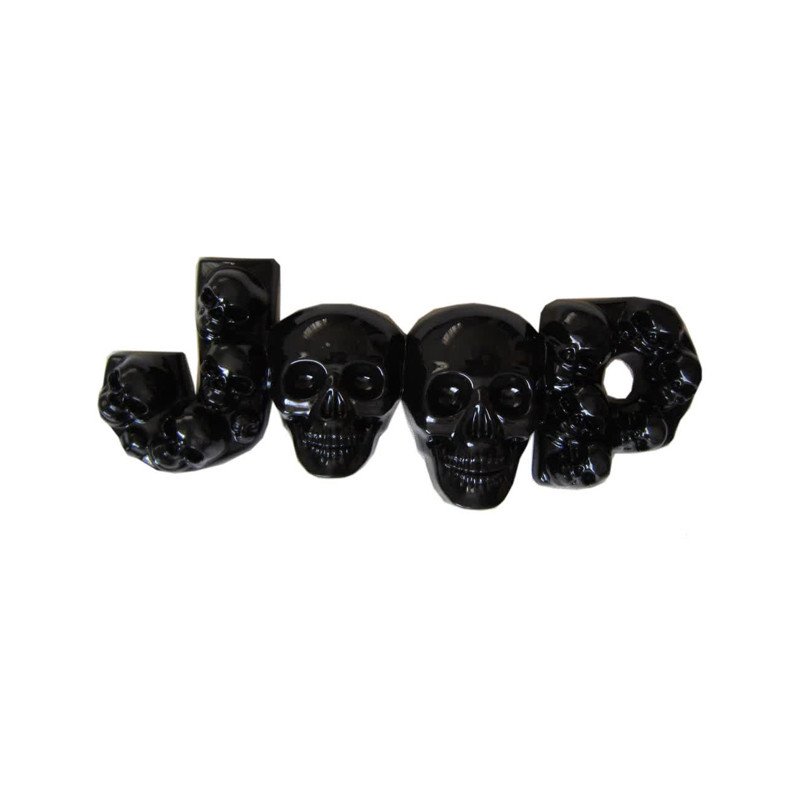 آرم خودرو طرح اسکلت کد k100100