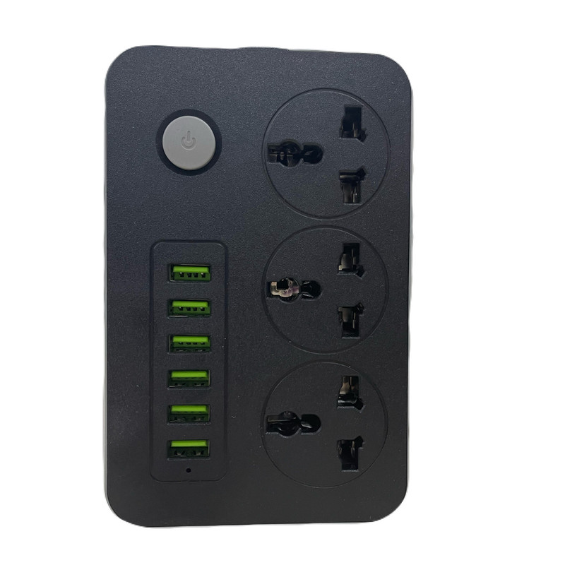 شارژر رومیزی مدل T21 مجموعه 2 عددی