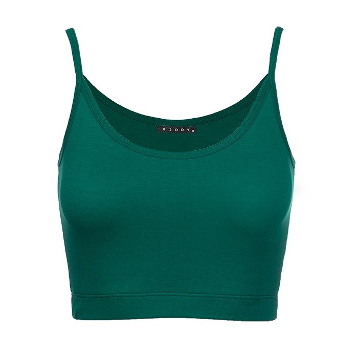 کراپتاپ زنانه مدل SB-SS-2143