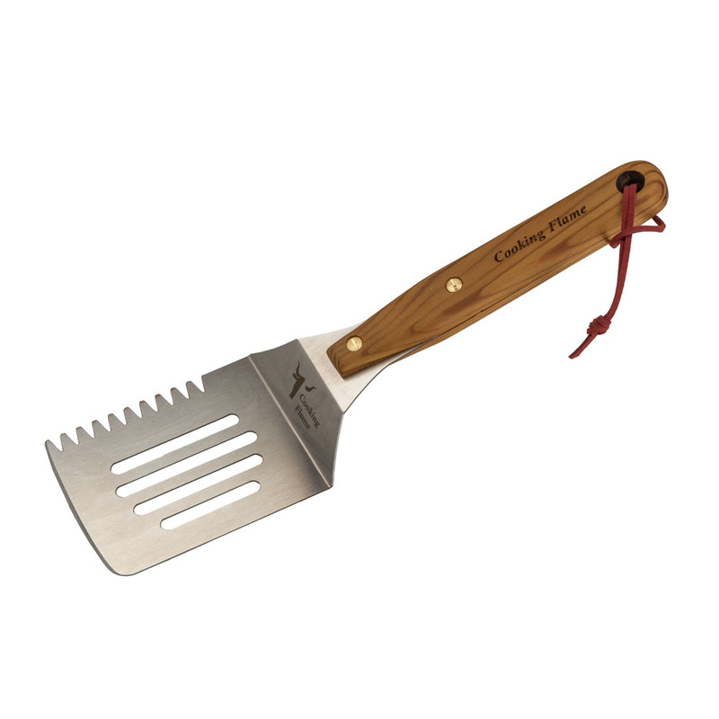 کاردک باربیکیو کوکینگ فلیم مدل F30