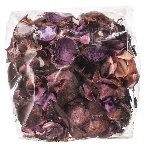 گل خشک ایکیا مدل DOFTA کد 403.377.93 وزن 90 گرم