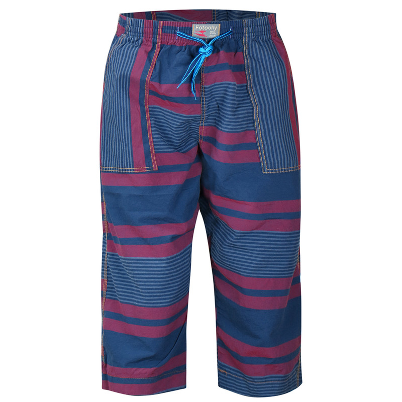 شلوارک مردانه فتوحی مدل i24