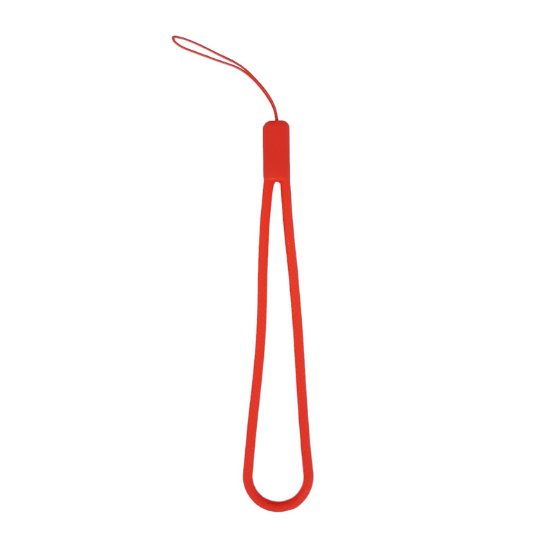 خرید و قیمت بند موبایل مدل سیلیکونی مینیمال کد G11001