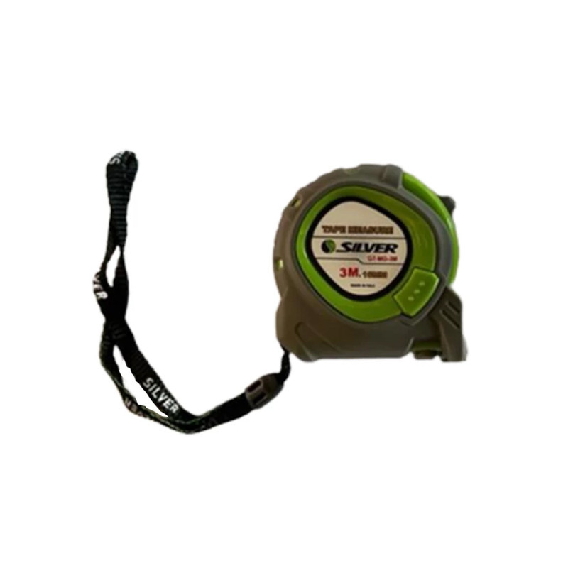 متر 3 متری سیلور مدل YP-GT-MG-3M