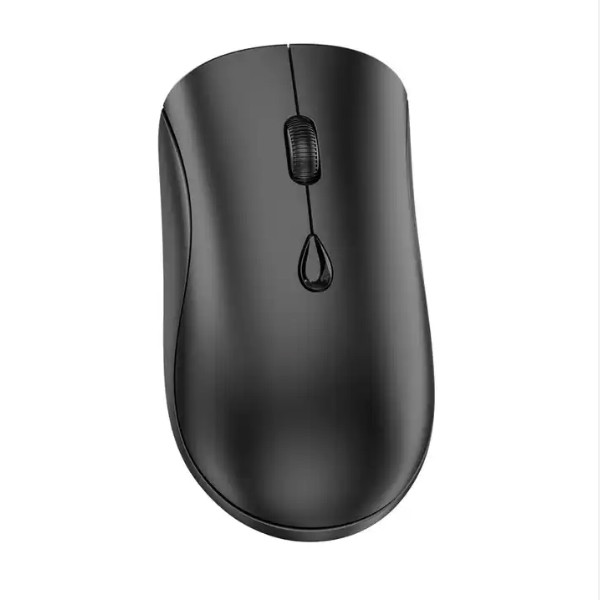 خرید و قیمت ماوس بی سیم جکنگ مدل 4D JW-330