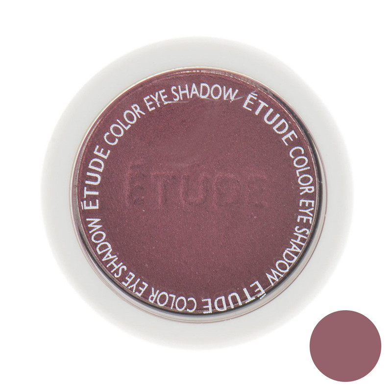 خرید و قیمت سایه چشم اتود مدل Color Eye Shadow WN409