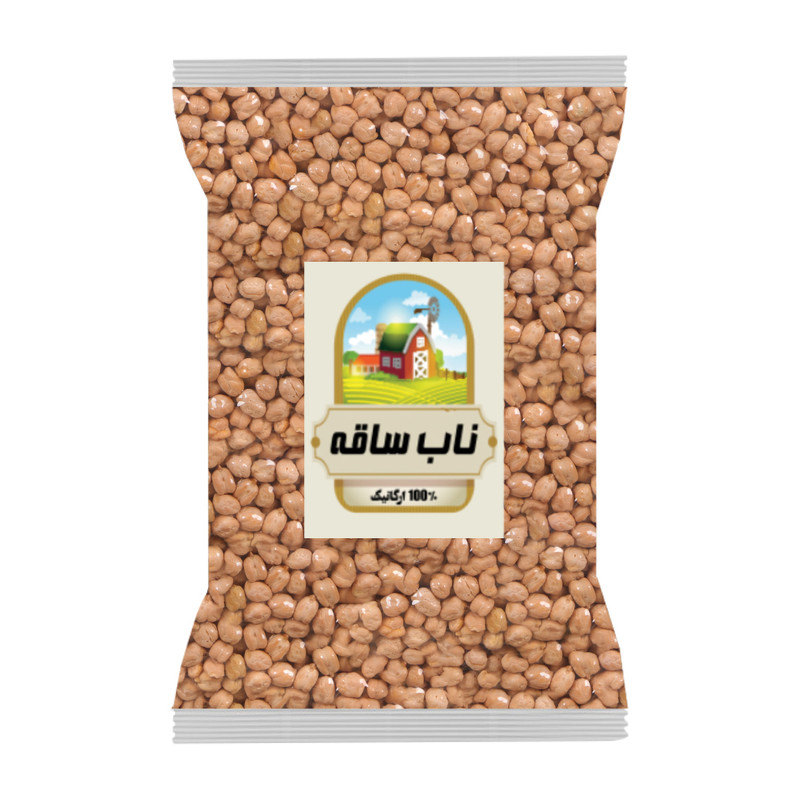 نخود ناب ساقه - 1000 گرم