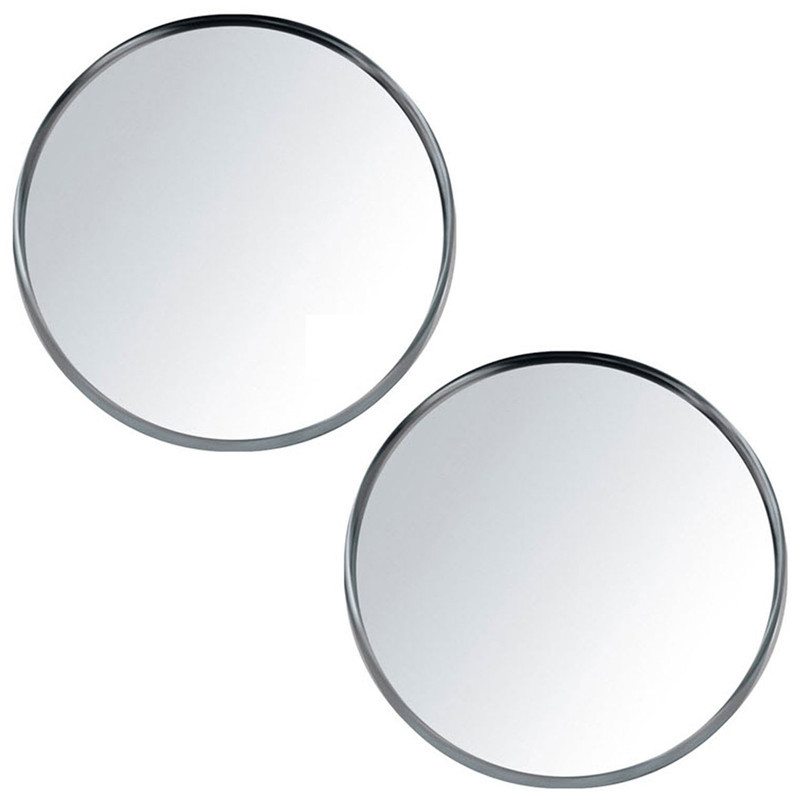 آینه نقطه کور خودرو چیکال مدل P-958 بسته 2 عددی