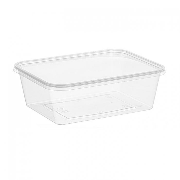 ظرف یکبار مصرف کد 1500