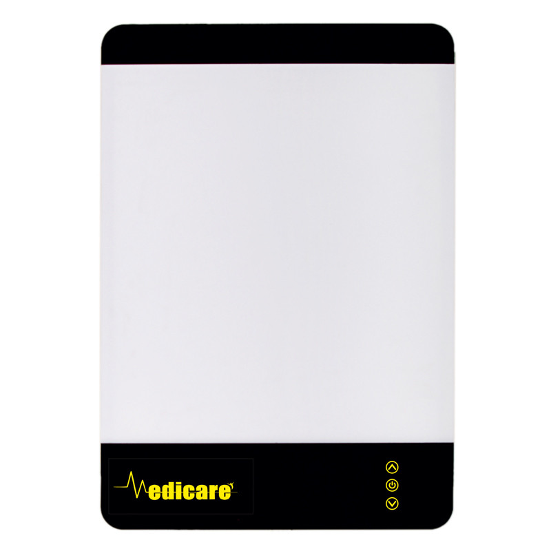 خرید و قیمت نگاتوسکوپ مدیکر مدل m1