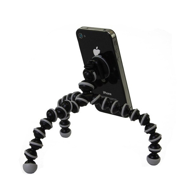 خرید و قیمت سه پایه ی گوریلی جابی مدل Go Go مخصوص دوربین کامپکت