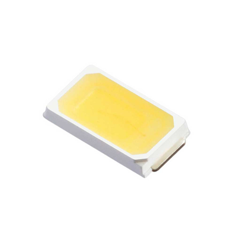 چیپ ال ای دی 0.5 وات مدل 5730 3V 0.5W بسته 200 عددی
