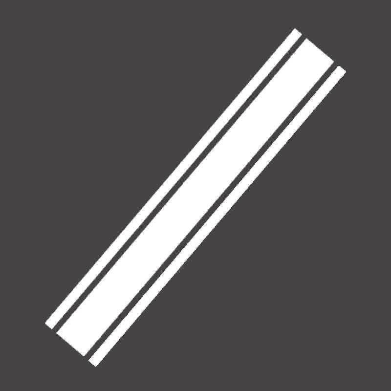 برچسب بدنه خودرو مهدیار طرح اسپرت کد SP001S