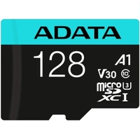 کارت حافظه ای دیتا مدل ADATA Premier Pro micro SDXC/SDHC UHS-I U3 Class 10 128 GB